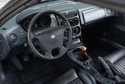 1996 Alfa Romeo GTV SPIDER 2.0 Twin Spark