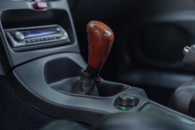 1996 Alfa Romeo GTV SPIDER 2.0 Twin Spark