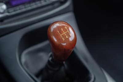 1996 Alfa Romeo GTV SPIDER 2.0 Twin Spark