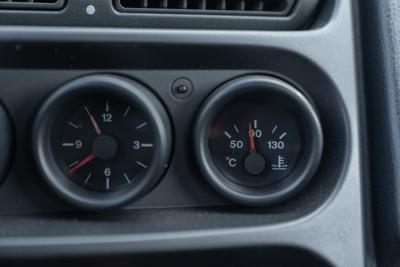 1996 Alfa Romeo GTV SPIDER 2.0 Twin Spark