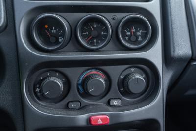 1996 Alfa Romeo GTV SPIDER 2.0 Twin Spark