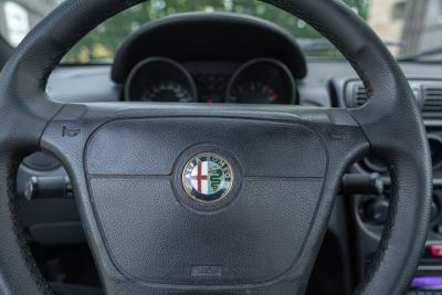 1996 Alfa Romeo GTV SPIDER 2.0 Twin Spark