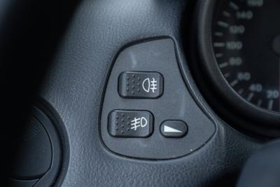 1996 Alfa Romeo GTV SPIDER 2.0 Twin Spark