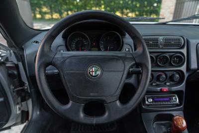 1996 Alfa Romeo GTV SPIDER 2.0 Twin Spark