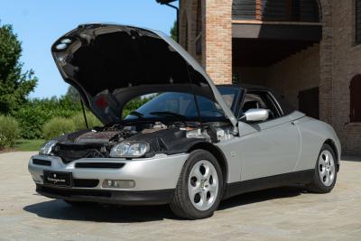 1996 Alfa Romeo GTV SPIDER 2.0 Twin Spark