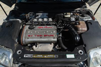 1996 Alfa Romeo GTV SPIDER 2.0 Twin Spark
