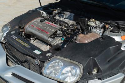 1996 Alfa Romeo GTV SPIDER 2.0 Twin Spark