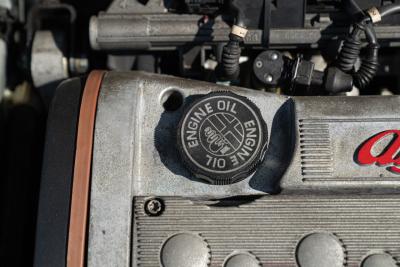 1996 Alfa Romeo GTV SPIDER 2.0 Twin Spark