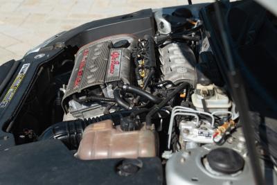 1996 Alfa Romeo GTV SPIDER 2.0 Twin Spark