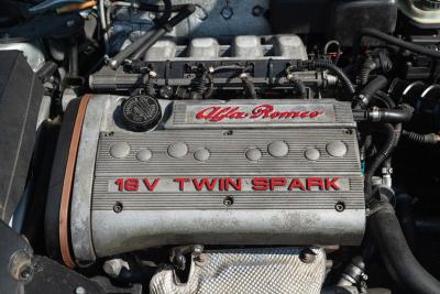 1996 Alfa Romeo GTV SPIDER 2.0 Twin Spark