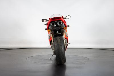 2000 Ducati 996