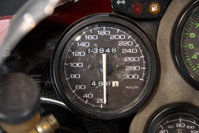 2000 Ducati 996
