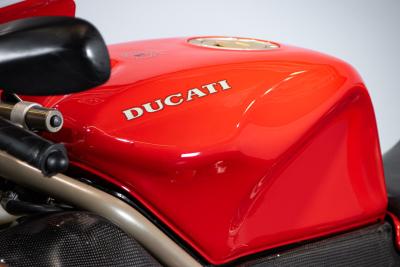 2000 Ducati 996