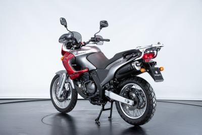 2004 Aprilia PEGASO
