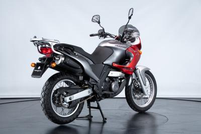 2004 Aprilia PEGASO