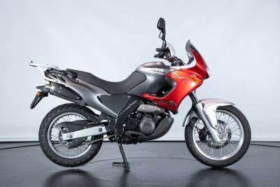 2004 Aprilia PEGASO