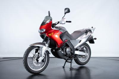 2004 Aprilia PEGASO