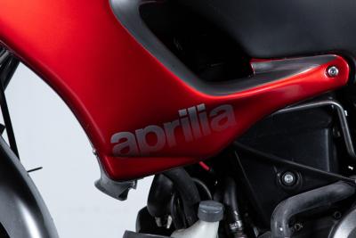 2004 Aprilia PEGASO