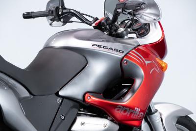 2004 Aprilia PEGASO