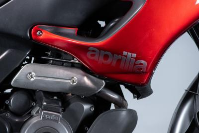2004 Aprilia PEGASO