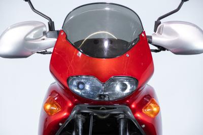 2004 Aprilia PEGASO