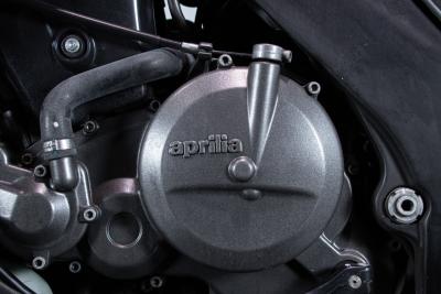 2004 Aprilia PEGASO