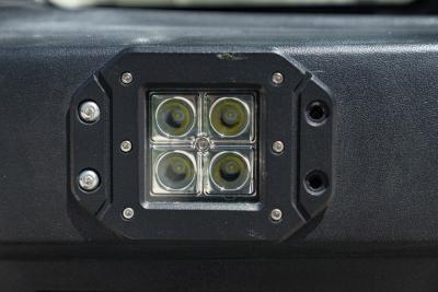 1986 Fiat PANDA 4X4 STEYR PUCH DOPPIO TETTO