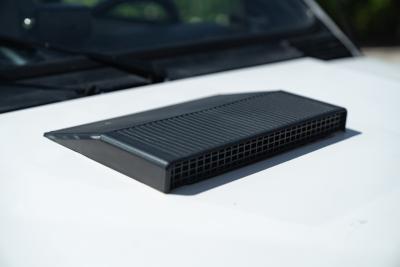 1986 Fiat PANDA 4X4 STEYR PUCH DOPPIO TETTO