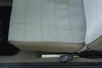 1986 Fiat PANDA 4X4 STEYR PUCH DOPPIO TETTO