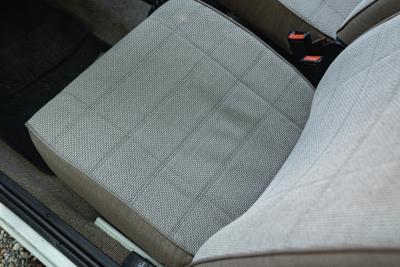 1986 Fiat PANDA 4X4 STEYR PUCH DOPPIO TETTO