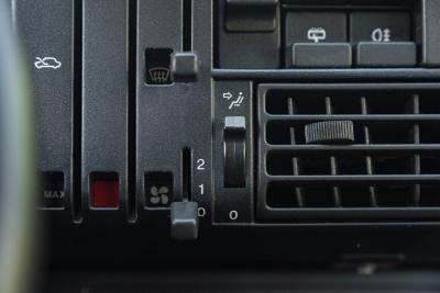 1986 Fiat PANDA 4X4 STEYR PUCH DOPPIO TETTO