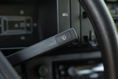 1986 Fiat PANDA 4X4 STEYR PUCH DOPPIO TETTO