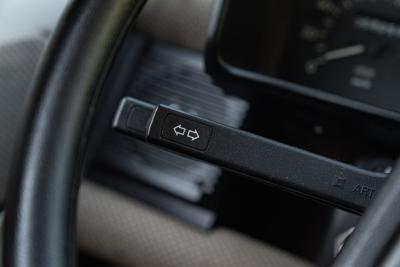 1986 Fiat PANDA 4X4 STEYR PUCH DOPPIO TETTO