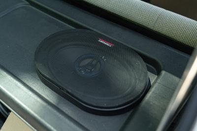 1986 Fiat PANDA 4X4 STEYR PUCH DOPPIO TETTO