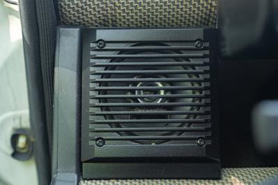 1986 Fiat PANDA 4X4 STEYR PUCH DOPPIO TETTO