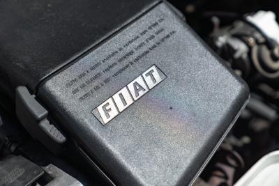 1986 Fiat PANDA 4X4 STEYR PUCH DOPPIO TETTO