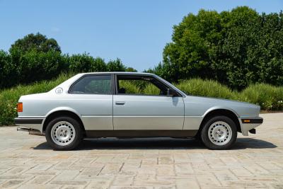 1988 Maserati BITURBO I