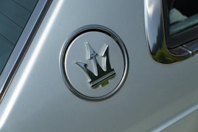 1988 Maserati BITURBO I