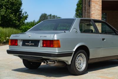 1988 Maserati BITURBO I