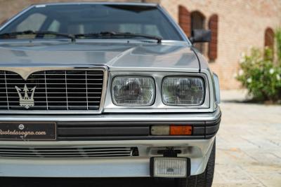 1988 Maserati BITURBO I