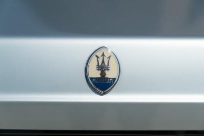 1988 Maserati BITURBO I