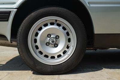 1988 Maserati BITURBO I