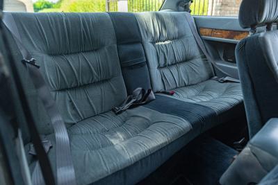 1988 Maserati BITURBO I