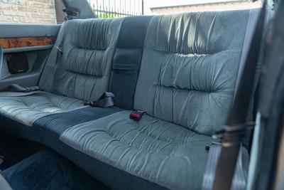 1988 Maserati BITURBO I