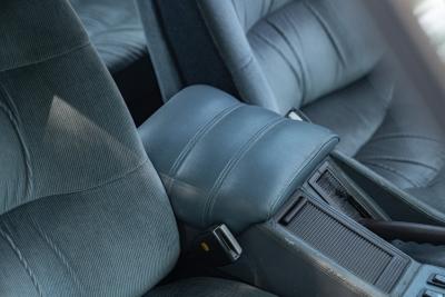 1988 Maserati BITURBO I