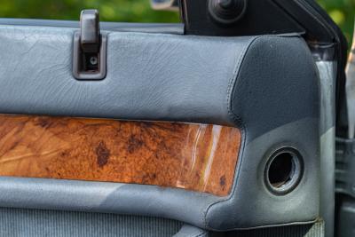 1988 Maserati BITURBO I