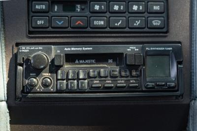 1988 Maserati BITURBO I
