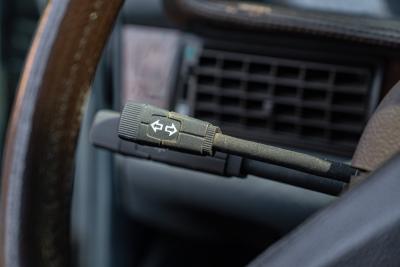 1988 Maserati BITURBO I