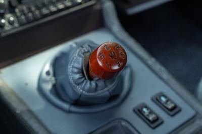 1988 Maserati BITURBO I