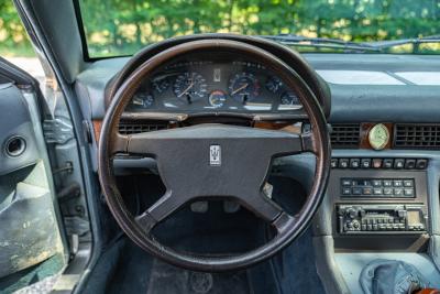1988 Maserati BITURBO I